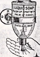 An illustration from Telephone directory, Fort Wayne, Indiana (1912)