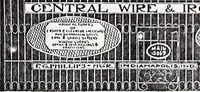 Picture 32 of 38 from Telephone directory, Fort Wayne, Indiana (1912), leaf 84