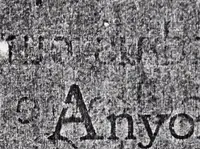 An illustration from Telephone directory, Fort Wayne, Indiana (1912)