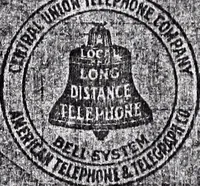 Picture 35 of 38 from Telephone directory, Fort Wayne, Indiana (1912), leaf 96