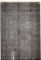Picture 38 of 38 from Telephone directory, Fort Wayne, Indiana (1912), leaf 98