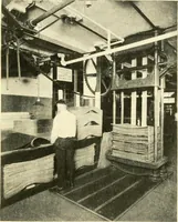 An illustration from Tempered clothing--an investment in good appearance (1921)