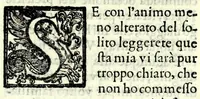 An illustration from Tempesta amorosa : comedia (1605)