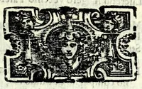 An illustration from Tempesta amorosa : comedia (1605)