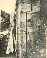 An illustration from The temple of Bîgeh (1915)