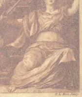 Picture 2 of 26 from The temple of Gnidus; followed by Cephisa and Cupid, and Arsaces and Ismenia, leaf 12
