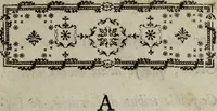 An illustration from Temples anciens et modernes, ou, Observations historiques et critiques sur les plus célèbres monumens d'architecture greque et gothique (1774)