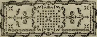 An illustration from Temples anciens et modernes, ou, Observations historiques et critiques sur les plus célèbres monumens d'architecture greque et gothique (1774)