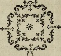 An illustration from Temples anciens et modernes, ou, Observations historiques et critiques sur les plus célèbres monumens d'architecture greque et gothique (1774)
