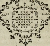 An illustration from Temples anciens et modernes, ou, Observations historiques et critiques sur les plus célèbres monumens d'architecture greque et gothique (1774)