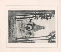 Picture 9 of 14 from [The Temples of southern India] (1900), leaf 16