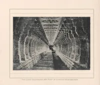 Picture 14 of 14 from [The Temples of southern India] (1900), leaf 22