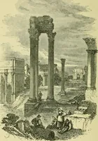 An illustration from Temples, tombs, and monuments of ancient Greece and Rome. A description and a history of some of the most remarkable memorials of classical architecture (1871)