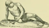 An illustration from Temples, tombs, and monuments of ancient Greece and Rome. A description and a history of some of the most remarkable memorials of classical architecture (1871)