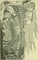 An illustration from Temples, tombs, and monuments of ancient Greece and Rome. A description and a history of some of the most remarkable memorials of classical architecture (1871)