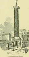 An illustration from Temples, tombs, and monuments of ancient Greece and Rome. A description and a history of some of the most remarkable memorials of classical architecture (1871)