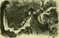 An illustration from Temples, tombs, and monuments of ancient Greece and Rome. A description and a history of some of the most remarkable memorials of classical architecture (1871)