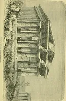 An illustration from Temples, tombs, and monuments of ancient Greece and Rome. A description and a history of some of the most remarkable memorials of classical architecture (1871)