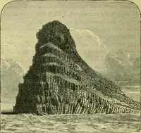 An illustration from Temples, tombs, and monuments of ancient Greece and Rome. A description and a history of some of the most remarkable memorials of classical architecture (1871)