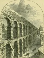 An illustration from Temples, tombs, and monuments of ancient Greece and Rome. A description and a history of some of the most remarkable memorials of classical architecture (1871)