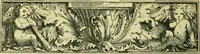 An illustration from Temples, tombs, and monuments of ancient Greece and Rome. A description and a history of some of the most remarkable memorials of classical architecture (1871)