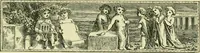 An illustration from Temples, tombs, and monuments of ancient Greece and Rome. A description and a history of some of the most remarkable memorials of classical architecture (1871)