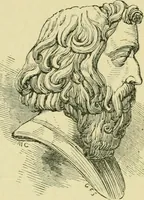 An illustration from Temples, tombs, and monuments of ancient Greece and Rome. A description and a history of some of the most remarkable memorials of classical architecture (1871)