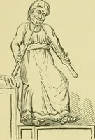 An illustration from Temples, tombs, and monuments of ancient Greece and Rome. A description and a history of some of the most remarkable memorials of classical architecture (1871)