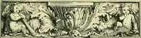 An illustration from Temples, tombs, and monuments of ancient Greece and Rome. A description and a history of some of the most remarkable memorials of classical architecture (1871)