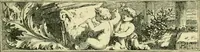 An illustration from Temples, tombs, and monuments of ancient Greece and Rome. A description and a history of some of the most remarkable memorials of classical architecture (1871)