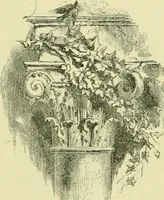 An illustration from Temples, tombs, and monuments of ancient Greece and Rome. A description and a history of some of the most remarkable memorials of classical architecture (1871)