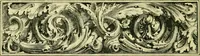 An illustration from Temples, tombs, and monuments of ancient Greece and Rome. A description and a history of some of the most remarkable memorials of classical architecture (1871)