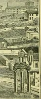 An illustration from Temples, tombs, and monuments of ancient Greece and Rome. A description and a history of some of the most remarkable memorials of classical architecture (1871)