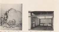 An illustration from Temple treasures of Japan (1914)