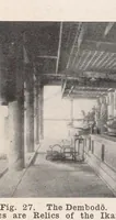 Picture 3 of 6 from Temple treasures of Japan (1914), leaf 73