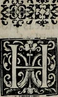 An illustration from Templvm gratiarvm, serenissimi ... : principis ac domini D. Leopoldi, archidvcis Avstriae et comitis Tyrolis &c fvndatoris mvnificentissimi : augustissimi ... caesaris Ferdinandi II., Germani fratris, piis manibvs ... a memoria archidvcalis collegii Passaviensis Societatis Iesv, ipso inferiarum, ac post D. Leopoldi die cum iusta in oratorio pie persolveret ac moestissime parentaret, A.D. MDCXXXII : Summa observantia dicatum dedicatumque (1633)