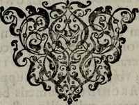 An illustration from Templvm gratiarvm, serenissimi ... : principis ac domini D. Leopoldi, archidvcis Avstriae et comitis Tyrolis &c fvndatoris mvnificentissimi : augustissimi ... caesaris Ferdinandi II., Germani fratris, piis manibvs ... a memoria archidvcalis collegii Passaviensis Societatis Iesv, ipso inferiarum, ac post D. Leopoldi die cum iusta in oratorio pie persolveret ac moestissime parentaret, A.D. MDCXXXII : Summa observantia dicatum dedicatumque (1633)