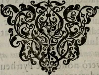 An illustration from Templvm gratiarvm, serenissimi ... : principis ac domini D. Leopoldi, archidvcis Avstriae et comitis Tyrolis &c fvndatoris mvnificentissimi : augustissimi ... caesaris Ferdinandi II., Germani fratris, piis manibvs ... a memoria archidvcalis collegii Passaviensis Societatis Iesv, ipso inferiarum, ac post D. Leopoldi die cum iusta in oratorio pie persolveret ac moestissime parentaret, A.D. MDCXXXII : Summa observantia dicatum dedicatumque (1633)