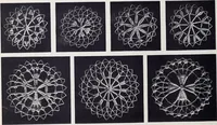 An illustration from Teneriffe lace work (1920)