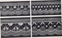 An illustration from Teneriffe lace work (1920)