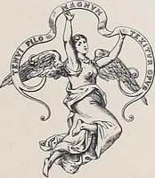 An illustration from Teneriffe lace work (1920)