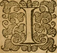 An illustration from Ten sermons : tending chiefly to the fitting of men for the worthy receiving of the Lords supper ... (1634)