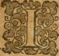 Picture 1 of 19 from Ten sermons : tending chiefly to the fitting of men for the worthy receiving of the Lords supper ... (1634), leaf 2
