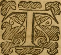Picture 4 of 19 from Ten sermons : tending chiefly to the fitting of men for the worthy receiving of the Lords supper ... (1634), leaf 26