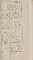 An illustration from Tentamen juventutem studiosam in elementa matheseos purae, elementaris ac sublimioris, methodo intuitiva, evidentiaque huic propria, introducendi : cum appendice triplici (1832)