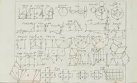 An illustration from Tentamen juventutem studiosam in elementa matheseos purae, elementaris ac sublimioris, methodo intuitiva, evidentiaque huic propria, introducendi : cum appendice triplici (1832)