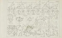 An illustration from Tentamen juventutem studiosam in elementa matheseos purae, elementaris ac sublimioris, methodo intuitiva, evidentiaque huic propria, introducendi : cum appendice triplici (1832)