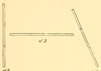 An illustration from The tenth gift, stick-laying in primary schools; a practical manual especially for primary-kindergarten teachers .. (1903)