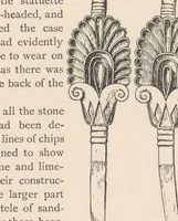 Picture 1 of 3 from Ten years' digging in Egypt, 1881-1891 (1900), leaf 67