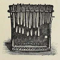 Picture 4 of 6 from Ten years north of the Orange River; a story of everyday life and work among the South African tribes, from 1859 to 1869 (1871), leaf 395